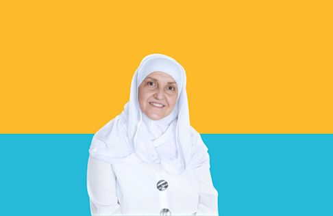 Meet Muslim Hands USA at the Jannah Institute Convention 