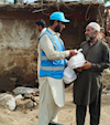 Islam and Poverty: How Charity Breaks the Cycle 