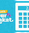 Zakat on 401(k): How to Calculate It