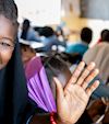 National Make a Difference to a Child Month: How You Can Help Right Now 