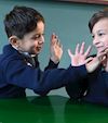 The Prophet ﷺ Was an Orphan: Caring for Orphans in Islam