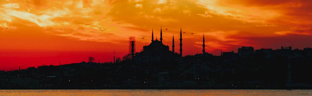 The 10th of Muharram: Why Ashura Is So Important