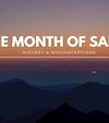 Safar 2024: Second month of  Islamic Calendar myths, history and misconceptions.  