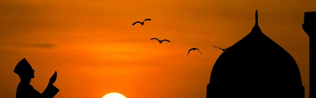 Give Like the Prophets: What Their Stories Teach Us About Charity
