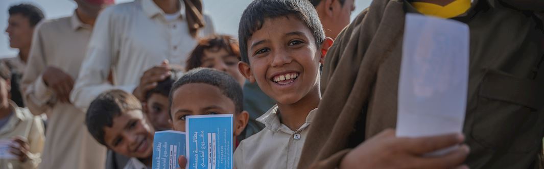 Where Your Qurbani Went: A Global Breakdown of Impact in 2025