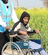 Inclusion in Islam: Supporting People with Disabilities