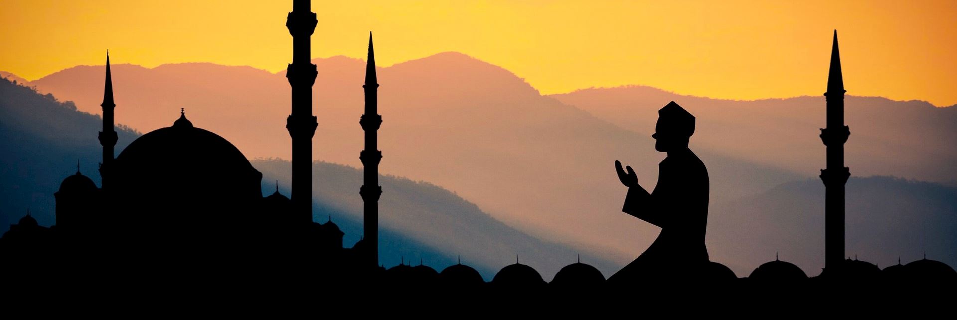 Ramadan Timetables 2026