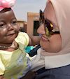 How Your Mother’s Day Charity Gift Can Change a Life 