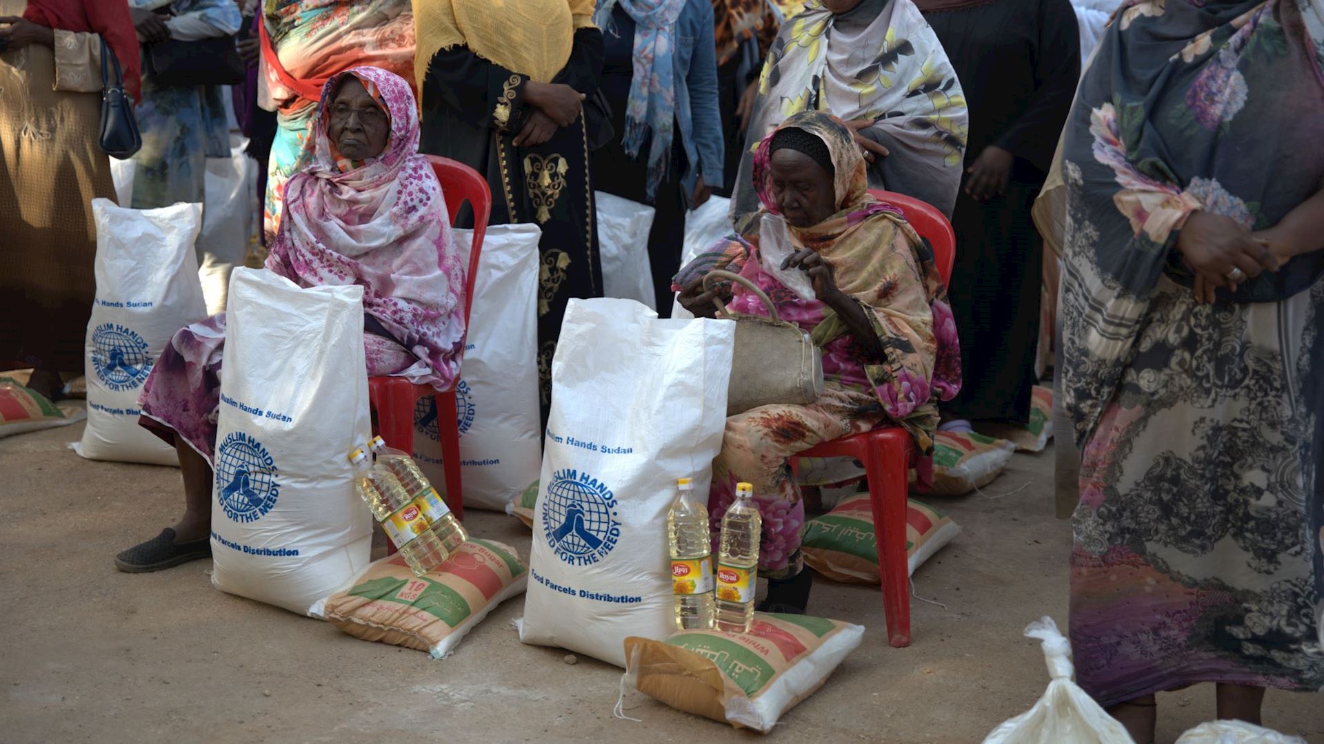 Sudan Emergency Appeal