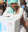 International Day of Charity 2026: Why September 5 Matters