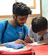 Make a Difference This July: Help a Child Thrive 
