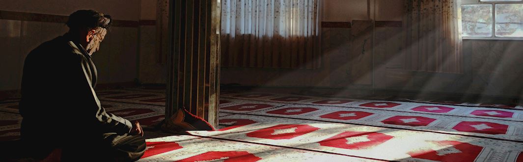 Prophets and Muharram: Stories of Redemption and Mercy 