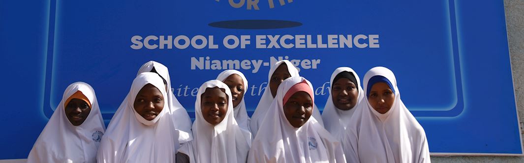 Sponsor an Orphan: Give Food, Education & Hope