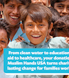 Turning Charity into Change: Where Your Donation Goes 