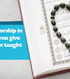 Compassion in Islam: How the Qur’an Teaches Us to Help Others