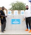 Why Clean Water Is a Lifeline This World Refugee Day
