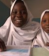 Sakina's Dreams Begin with You: Your $2 Matters