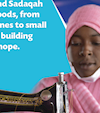 Livelihoods in Islam: Building Self-Sufficiency Through Charity 