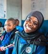 Teacher Appreciation Week: Educate Orphans in Honor of a Teacher 