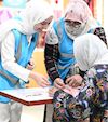 How One Sewing Machine Changed a Family’s Future 
