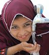 Honor Muharram With Sadaqah That Saves Lives