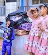 How Your Zakat Keeps Orphans Warm and Safe This Winter 
