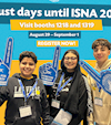 Muslim Hands USA Is Coming to ISNA 2025 in Rosemont, IL 