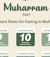 When Is Muharram 2026? Date, Meaning and Islamic New Year Guide