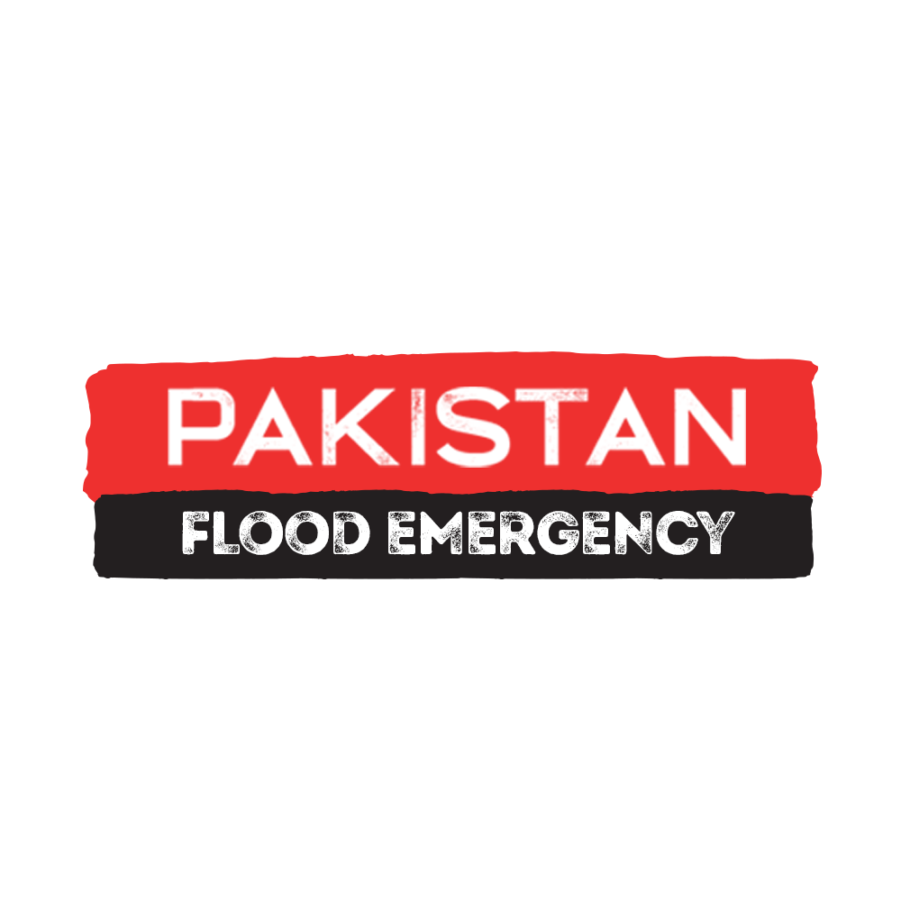 Pakistan Flood Emergency